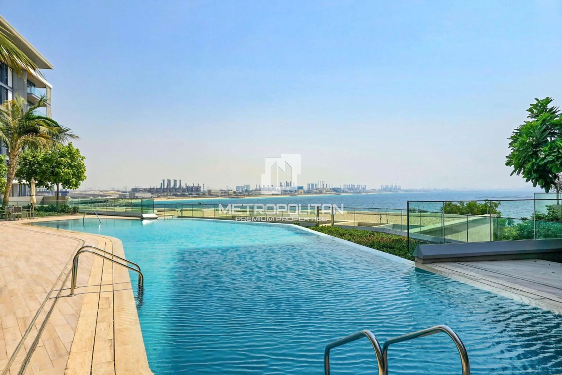 Corner Unit | Full Sea View | Best Price