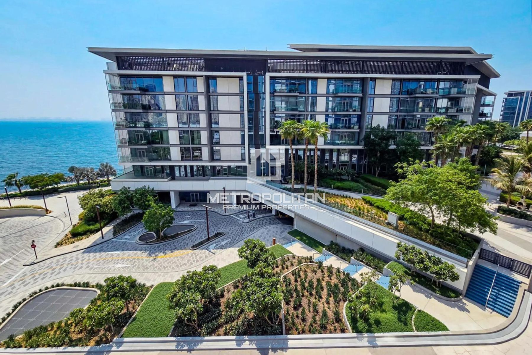 Corner Unit | Full Sea View | Best Price