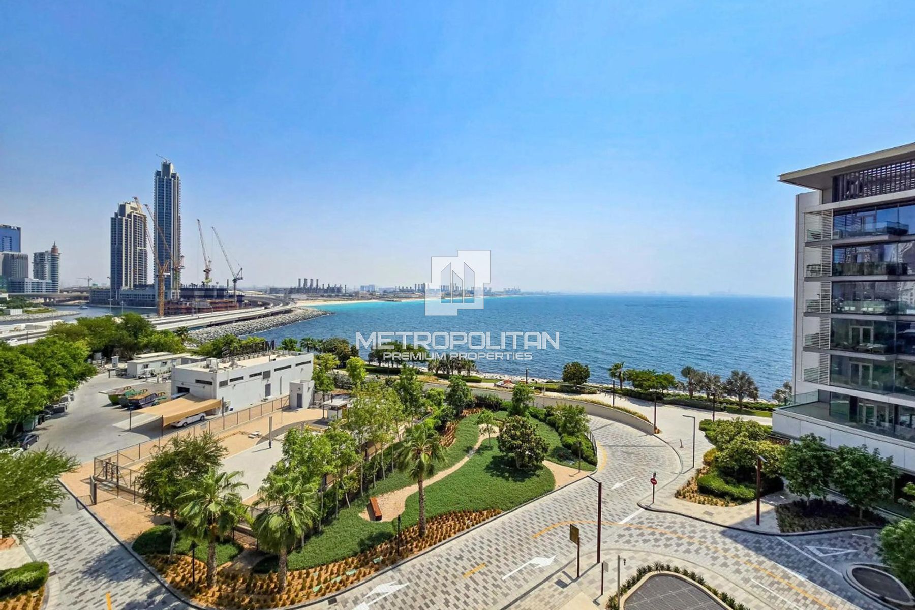 Corner Unit | Full Sea View | Best Price