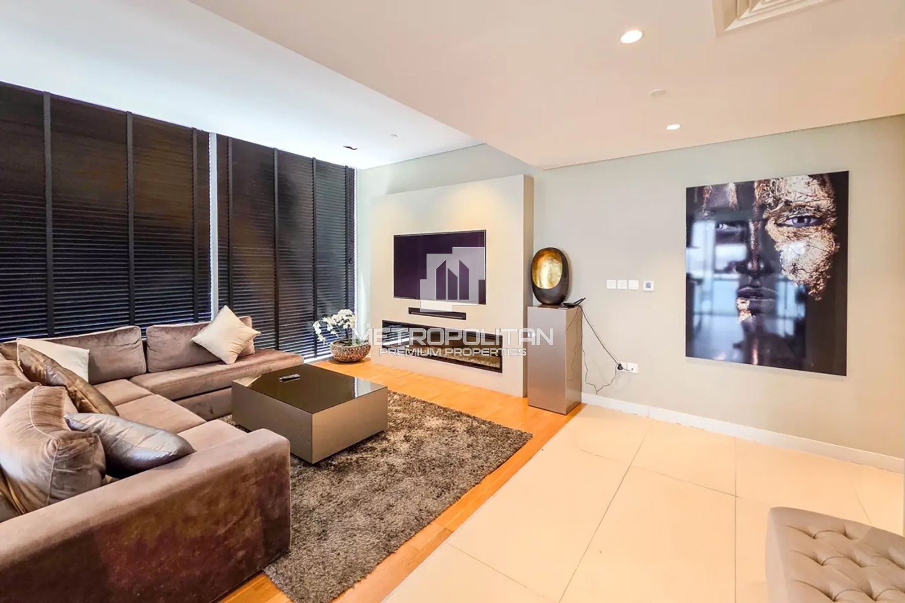 3BR Apartment for Sale in Bluewaters Residences Building 6, Bluewaters - MPS-47556