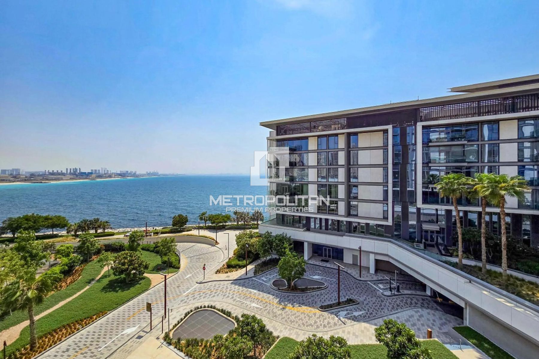 Corner Unit | Full Sea View | Best Price