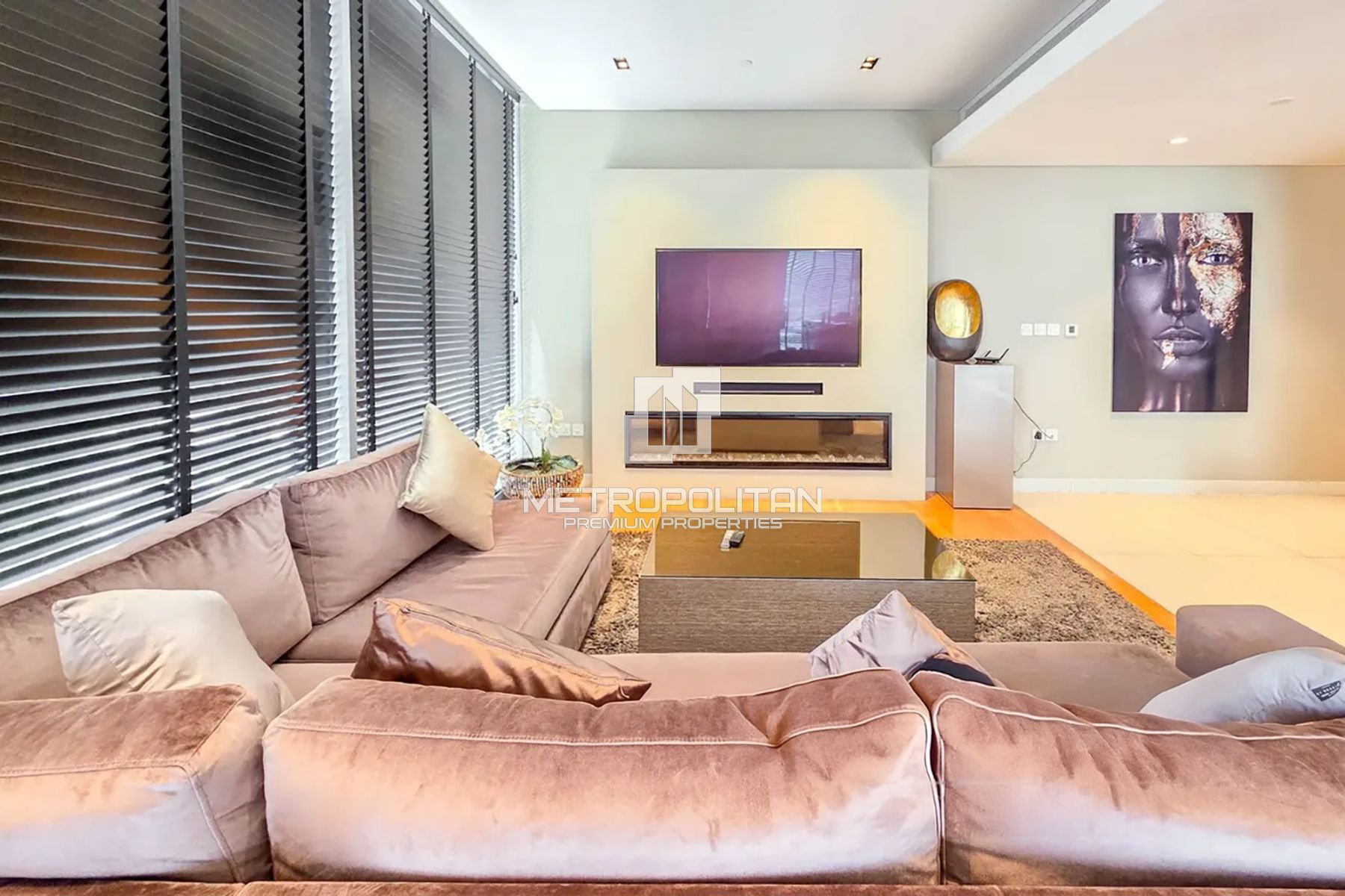 3BR Apartment for Sale in Bluewaters Residences Building 6, Bluewaters - MPS-47556