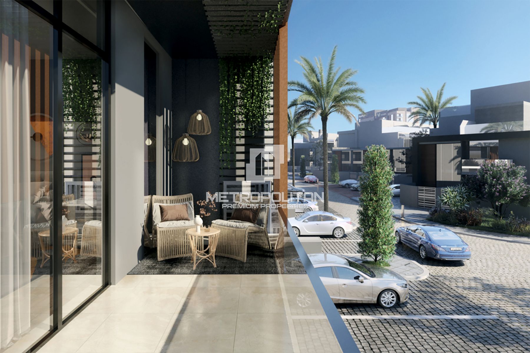 4BR Villa for Sale in Dubai Investment Park (DIP) – MPS-47568