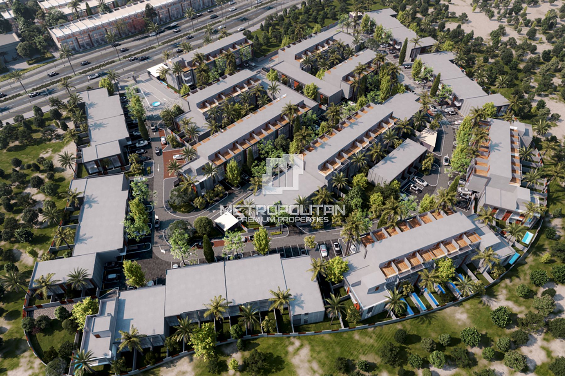 4BR Villa for Sale in Dubai Investment Park (DIP) – MPS-47568