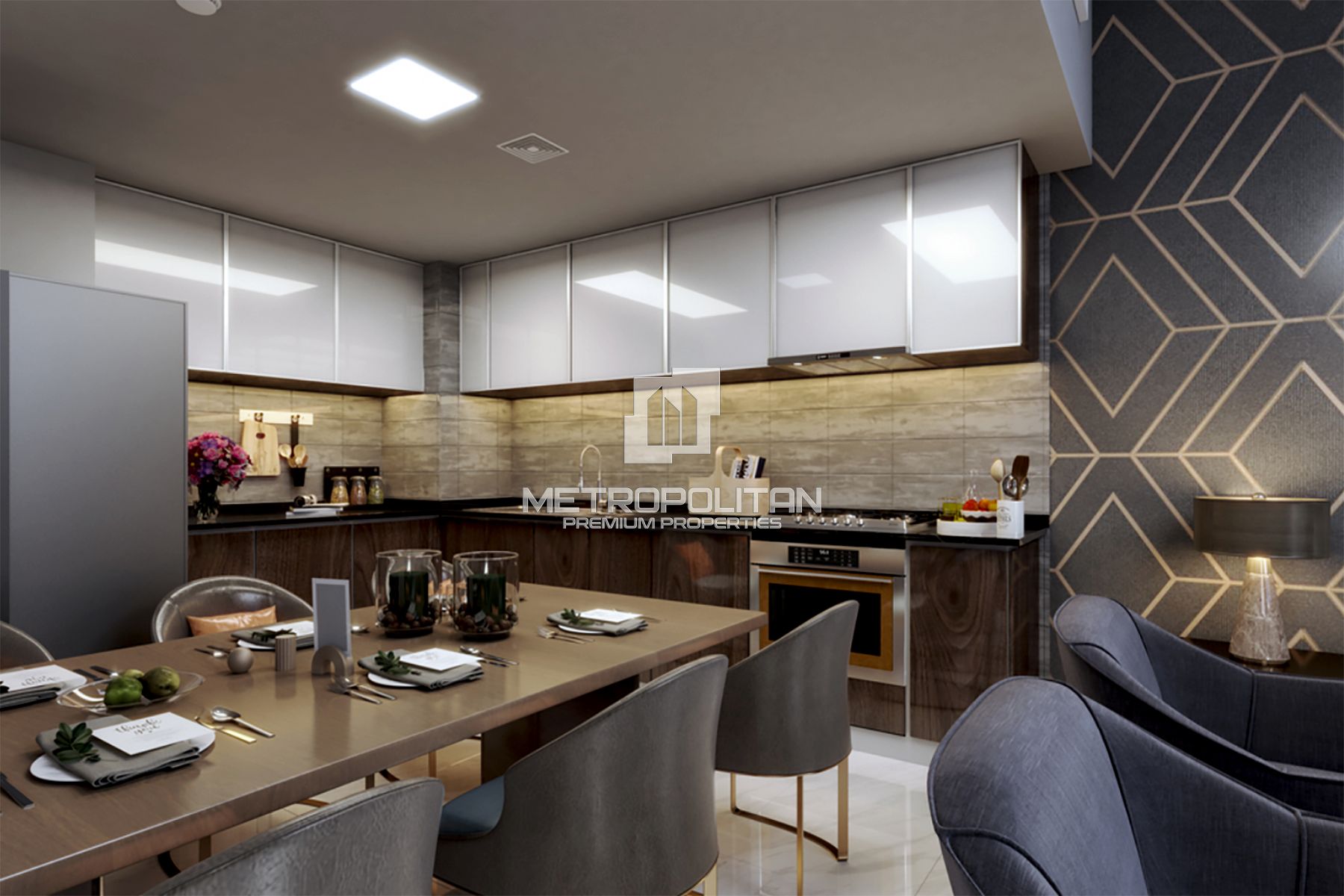 4BR Villa for Sale in Dubai Investment Park (DIP) – MPS-47568