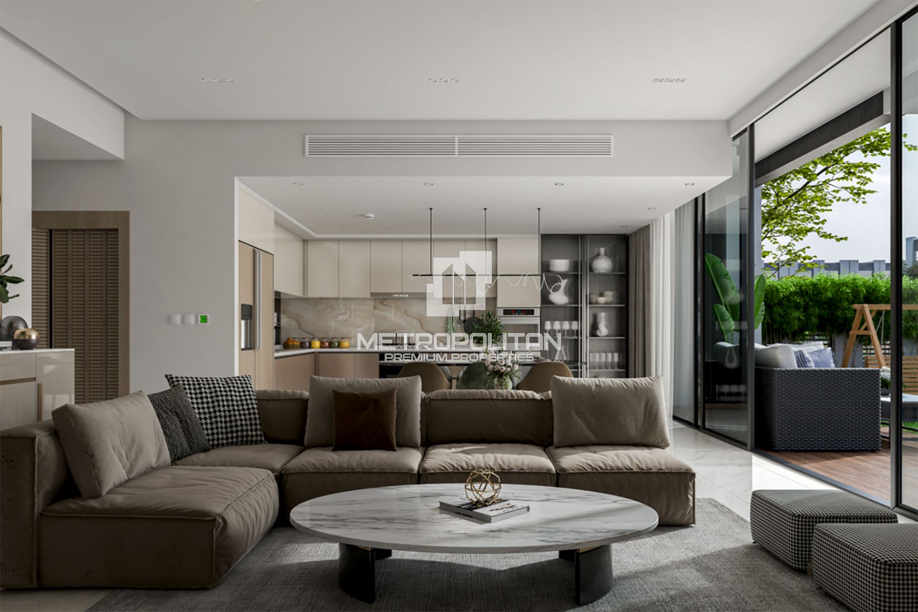 4BR Villa for Sale in Dubai Investment Park (DIP) – MPS-47569