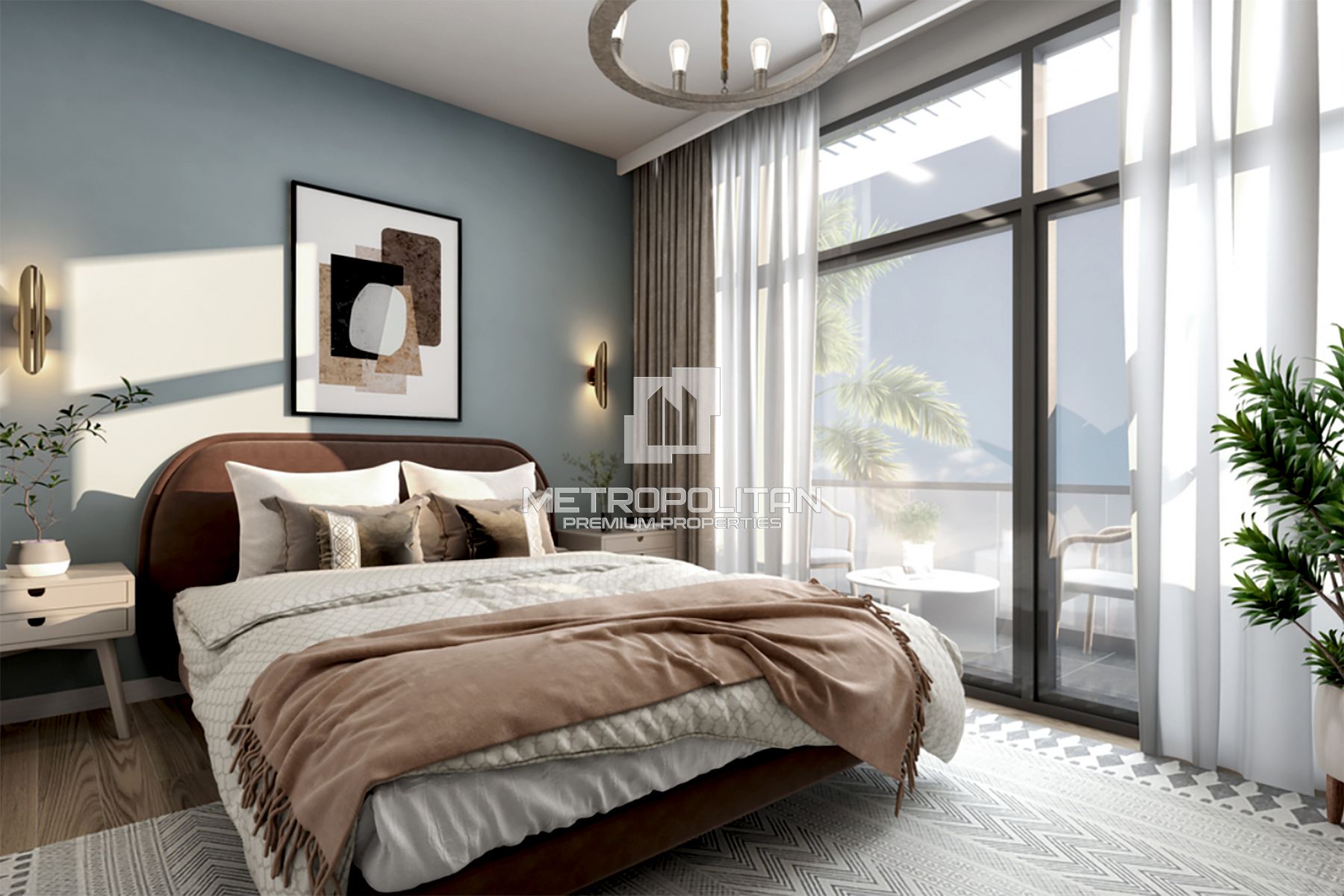 4BR Villa for Sale in Dubai Investment Park (DIP) – MPS-47569