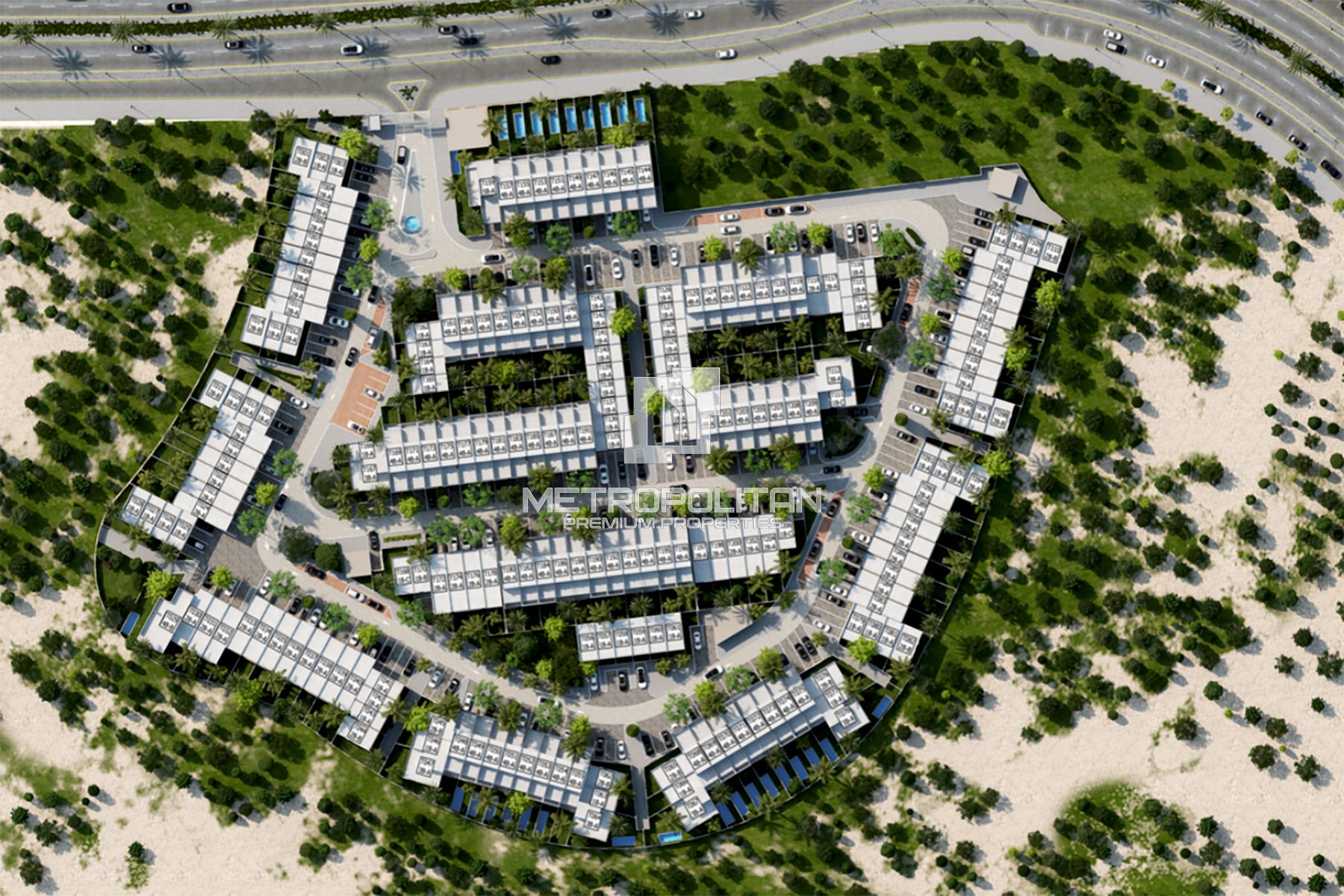 4BR Villa for Sale in Dubai Investment Park (DIP) – MPS-47569