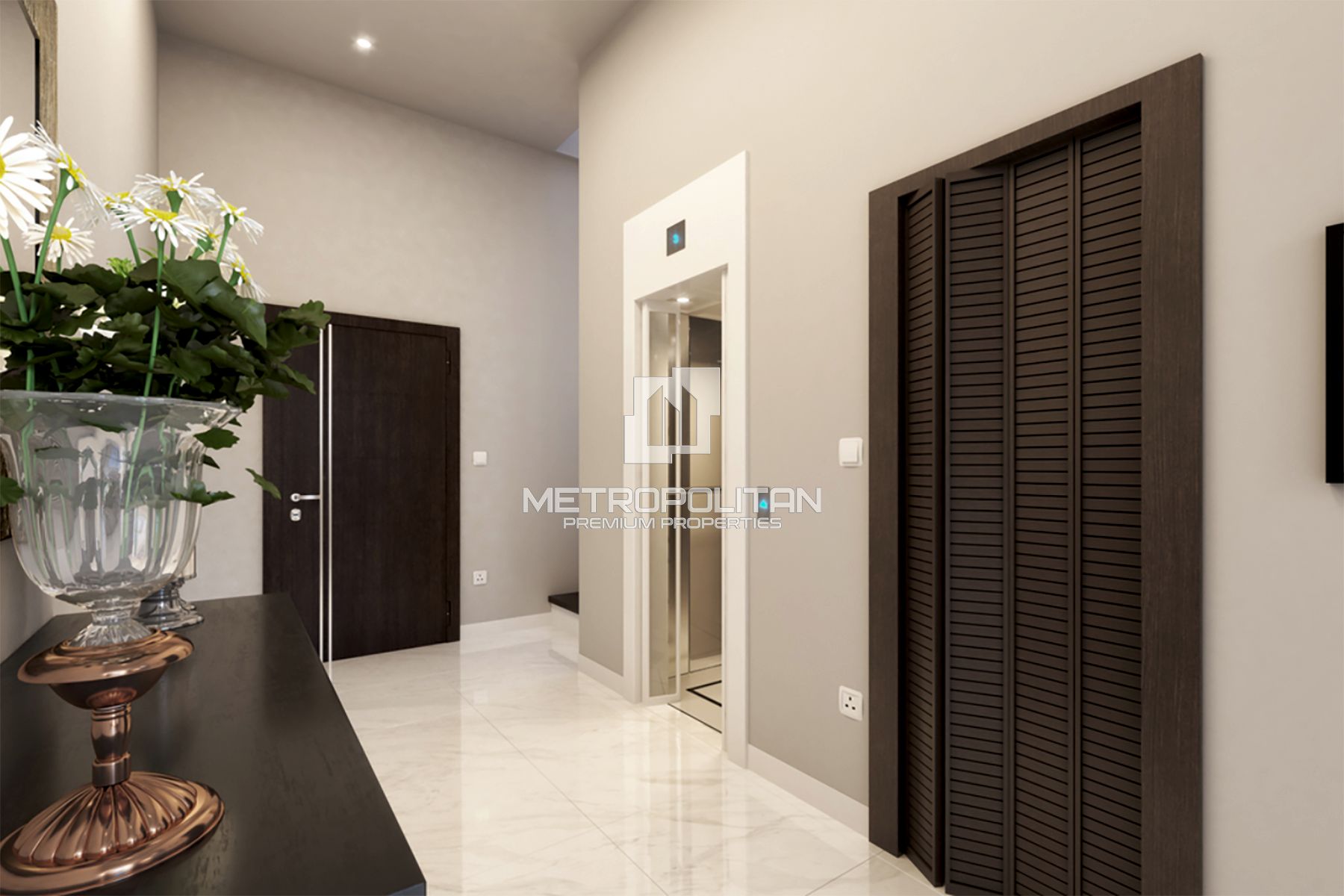 4BR Villa for Sale in Dubai Investment Park (DIP) – MPS-47569