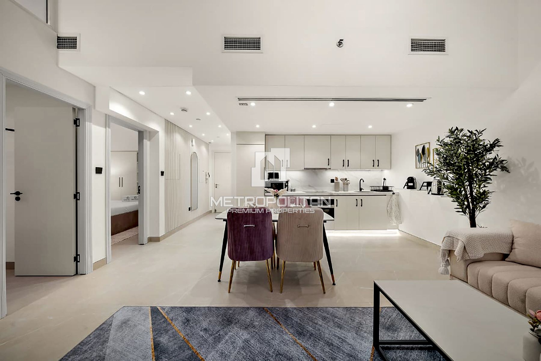 1BR Apartment for Sale in Downtown Dubai – MPS-47571