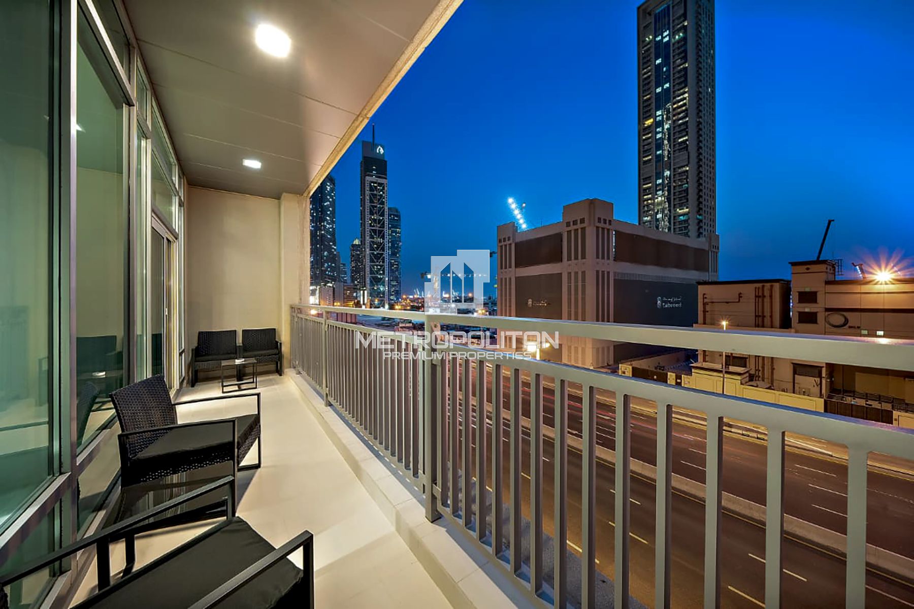 1BR Apartment for Sale in Downtown Dubai – MPS-47571