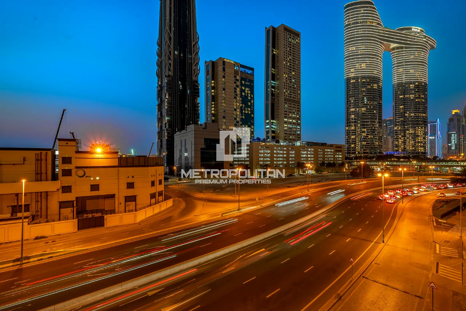 1BR Apartment for Sale in Downtown Dubai – MPS-47571