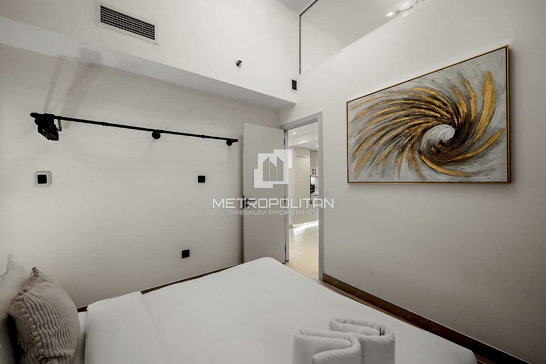 1BR Apartment for Sale in Downtown Dubai – MPS-47571
