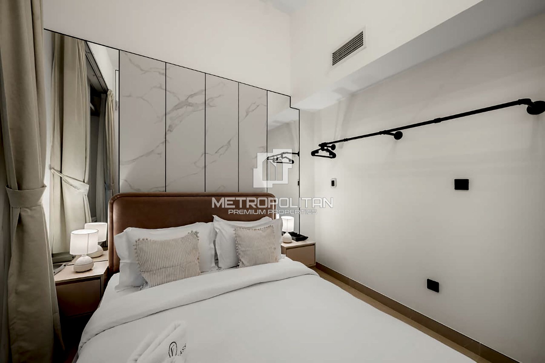 1BR Apartment for Sale in Downtown Dubai – MPS-47571
