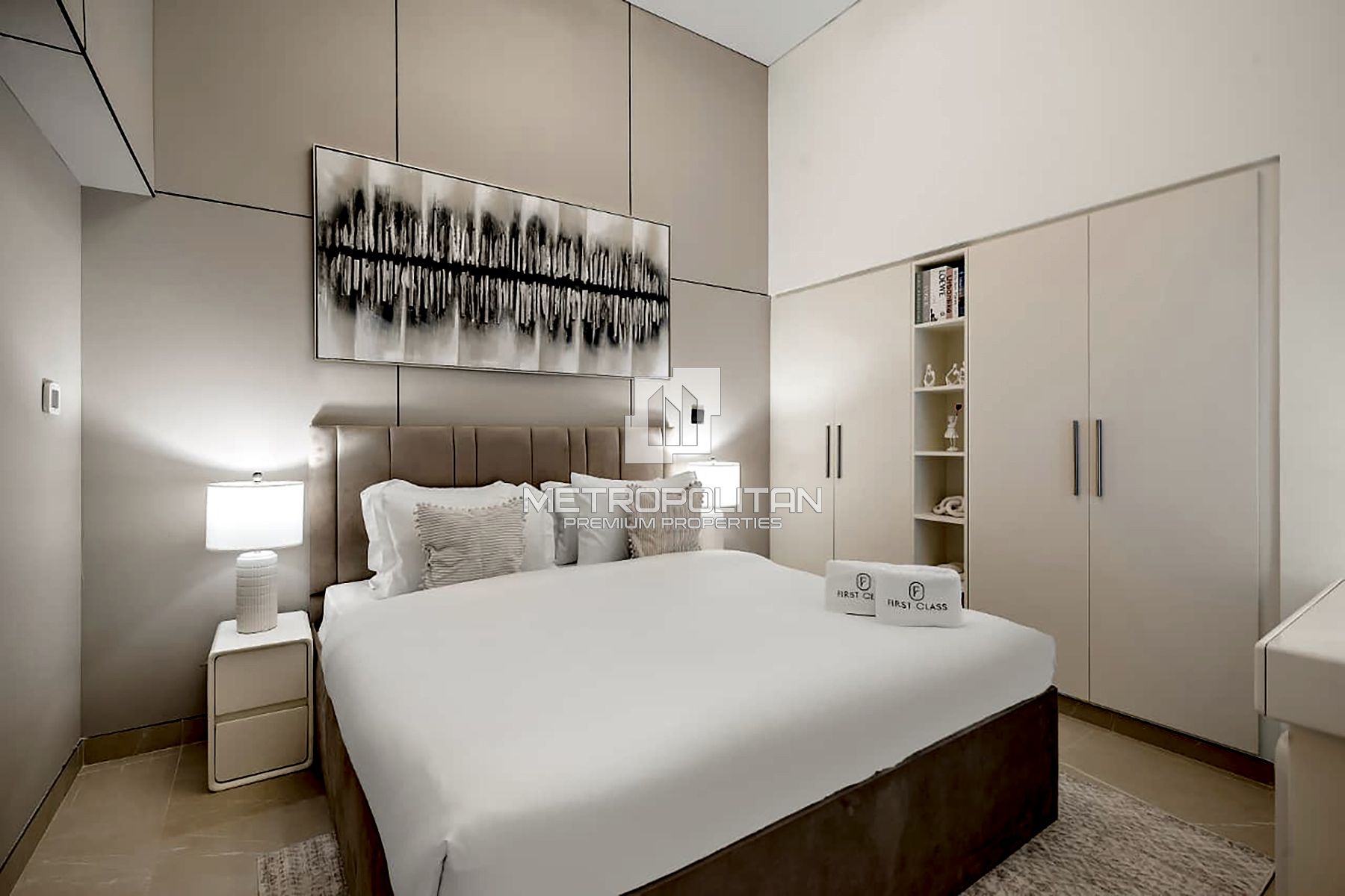 1BR Apartment for Sale in Downtown Dubai – MPS-47571
