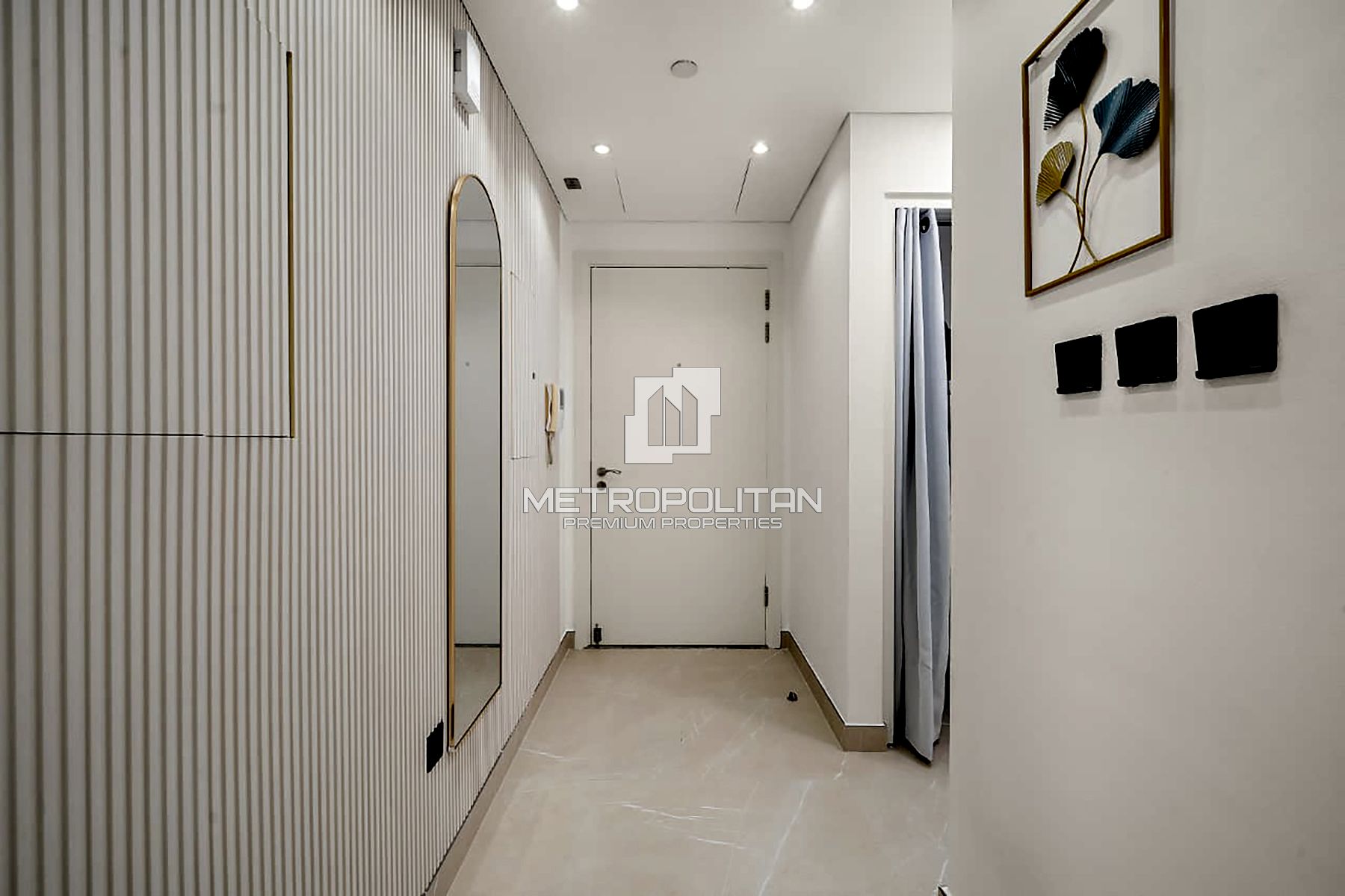 1BR Apartment for Sale in Downtown Dubai – MPS-47571