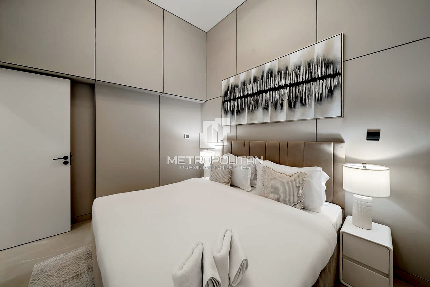 1BR Apartment for Sale in Downtown Dubai – MPS-47571