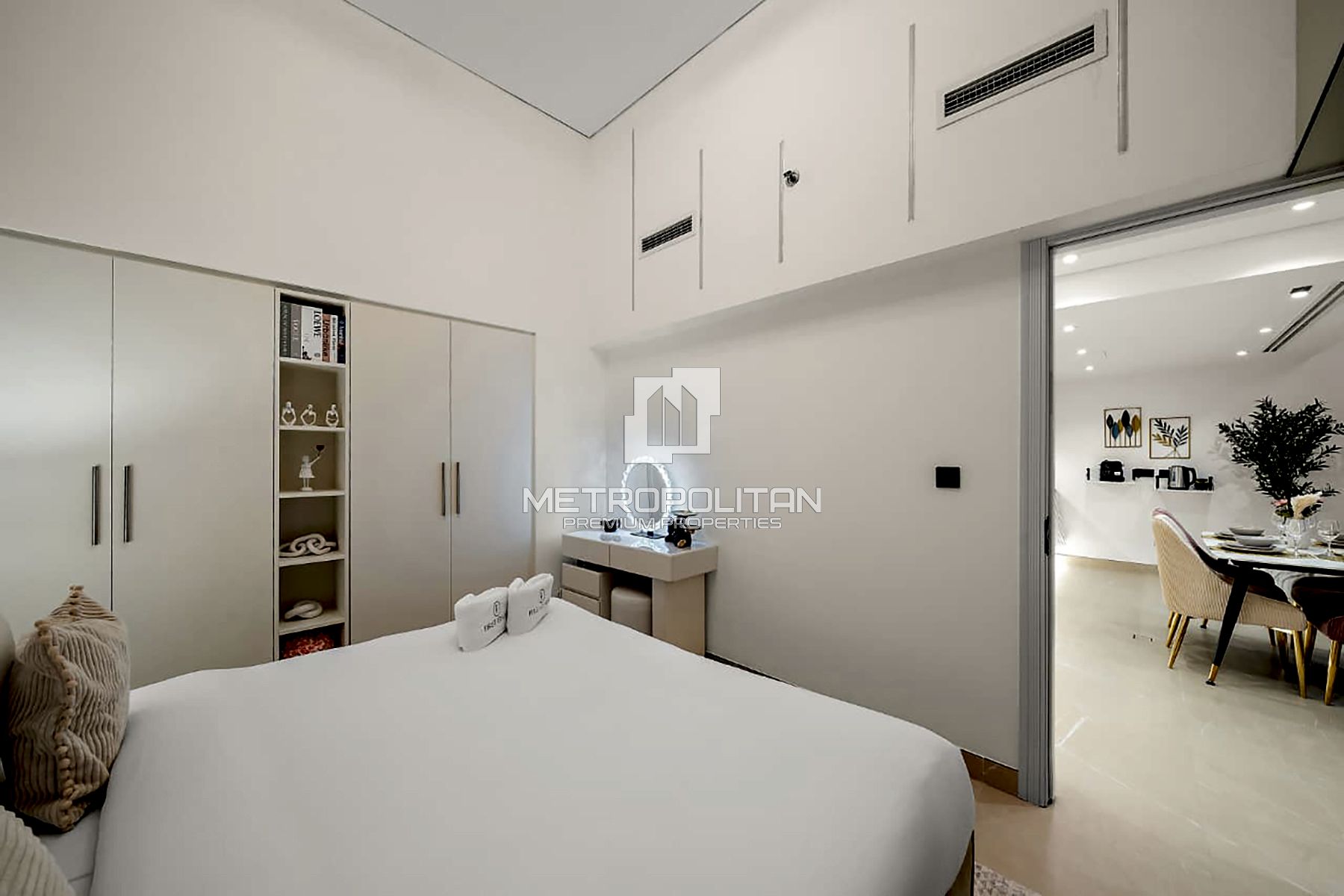 1BR Apartment for Sale in Downtown Dubai – MPS-47571