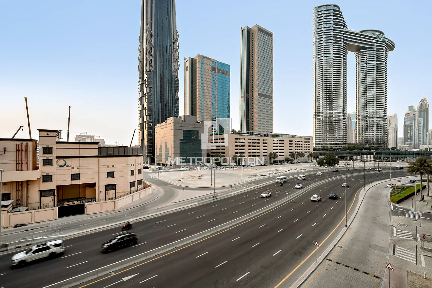1BR Apartment for Sale in Downtown Dubai – MPS-47571