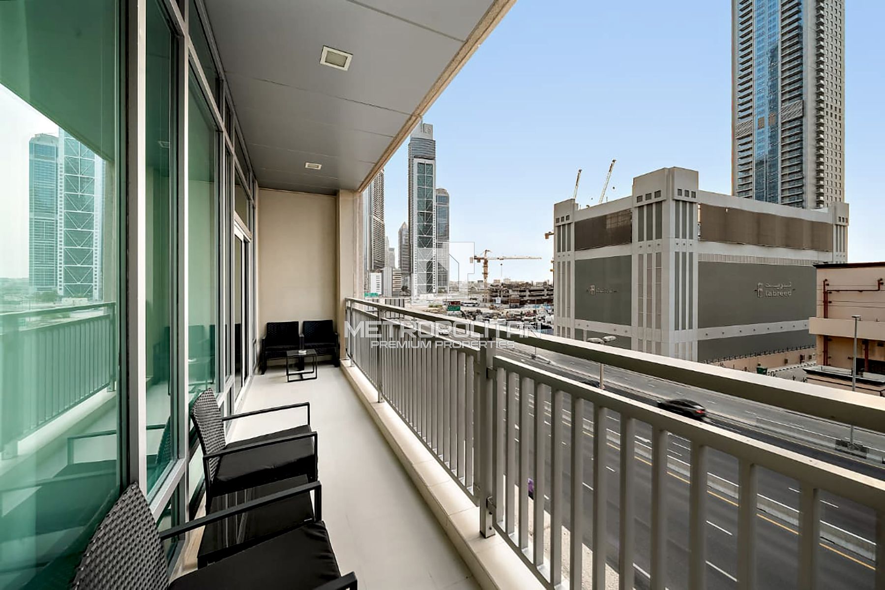 1BR Apartment for Sale in Downtown Dubai – MPS-47571