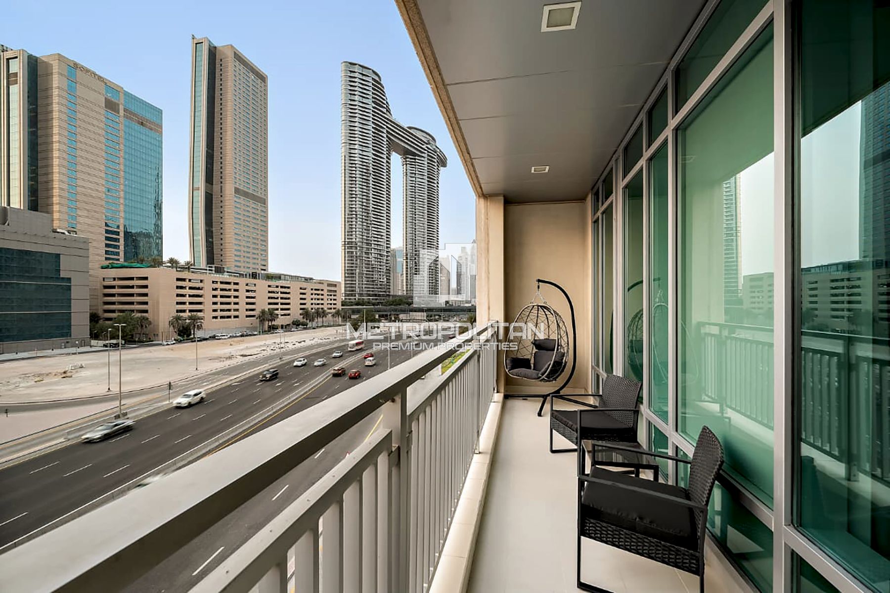 1BR Apartment for Sale in Downtown Dubai – MPS-47571