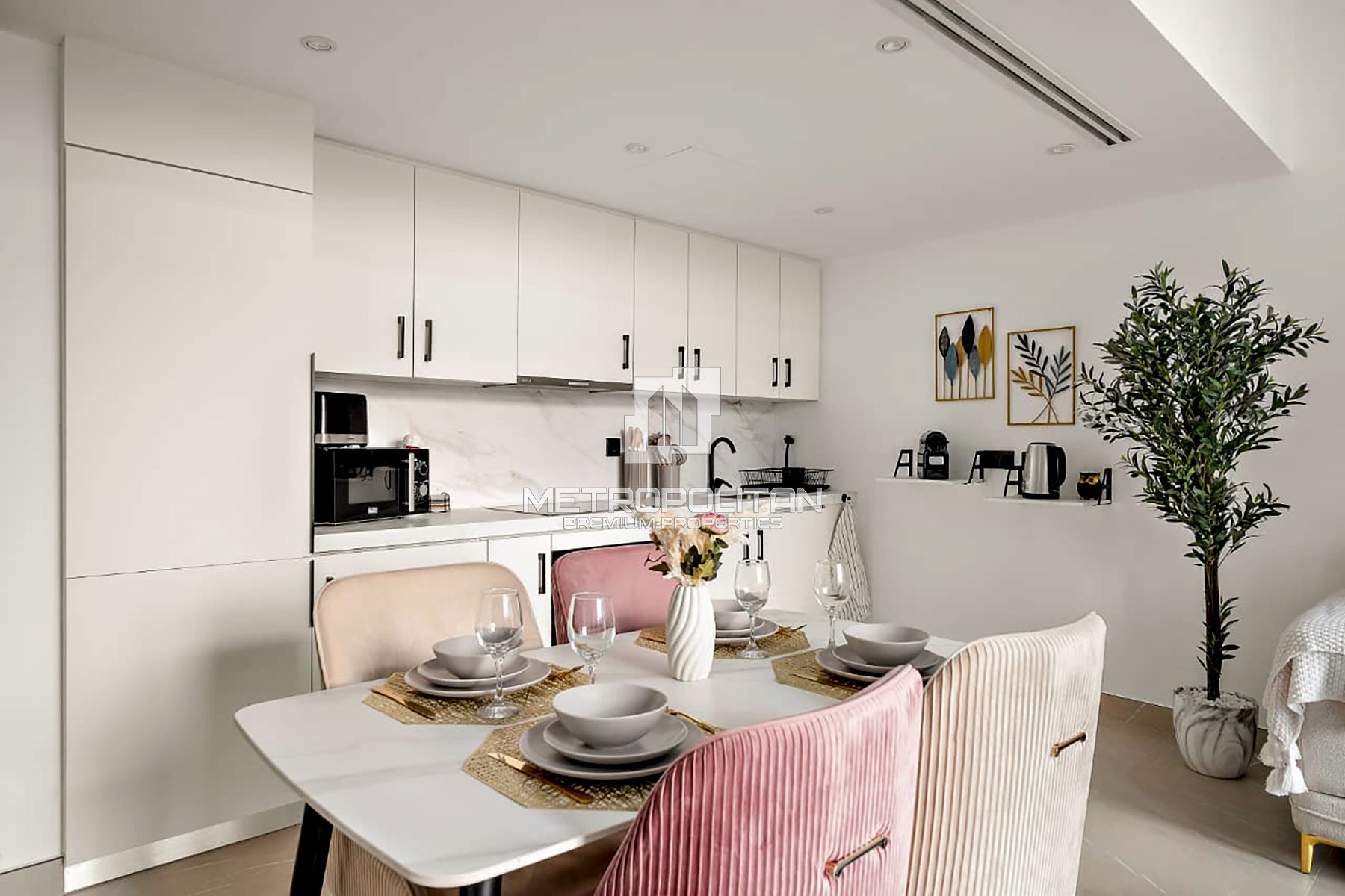 1BR Apartment for Sale in Downtown Dubai – MPS-47571