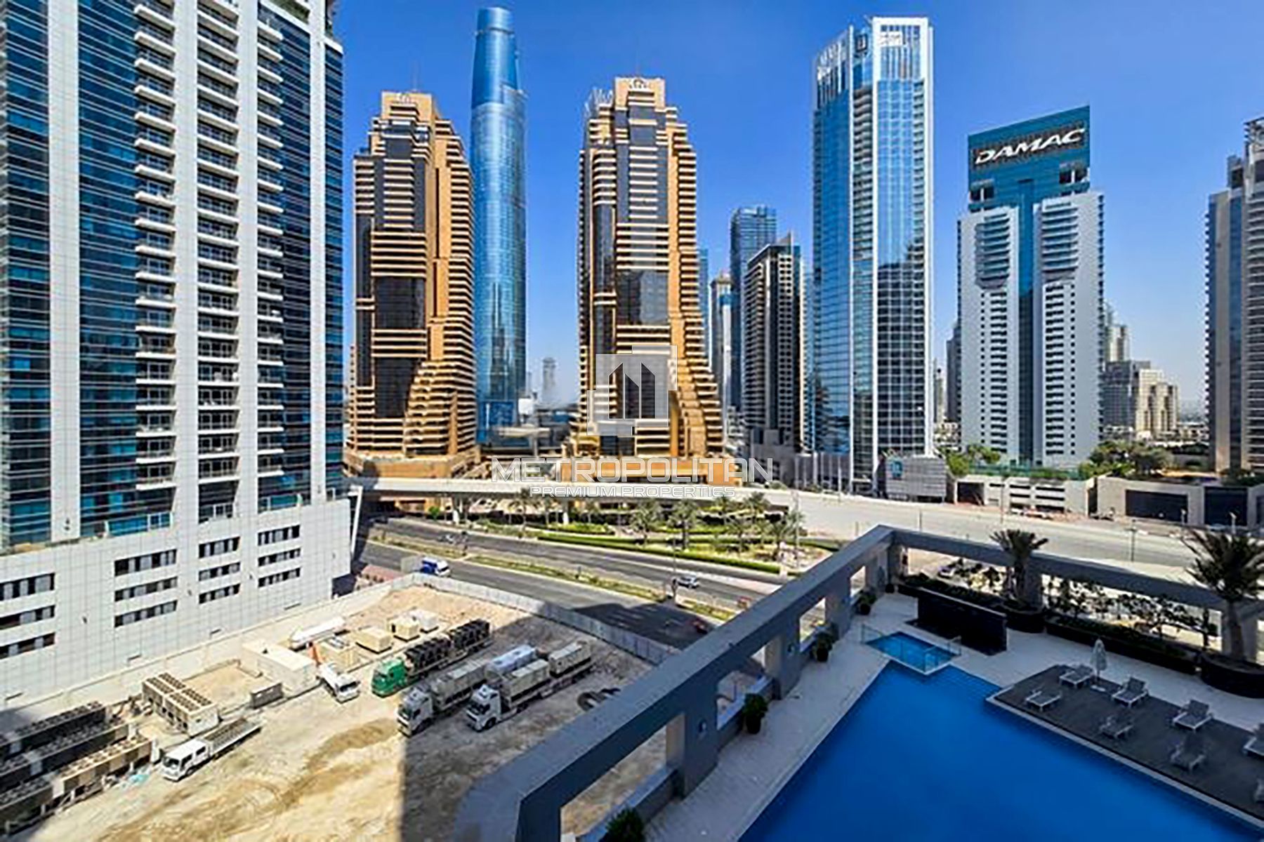 2BR Apartment for Sale in Dubai Marina – MPS-47573