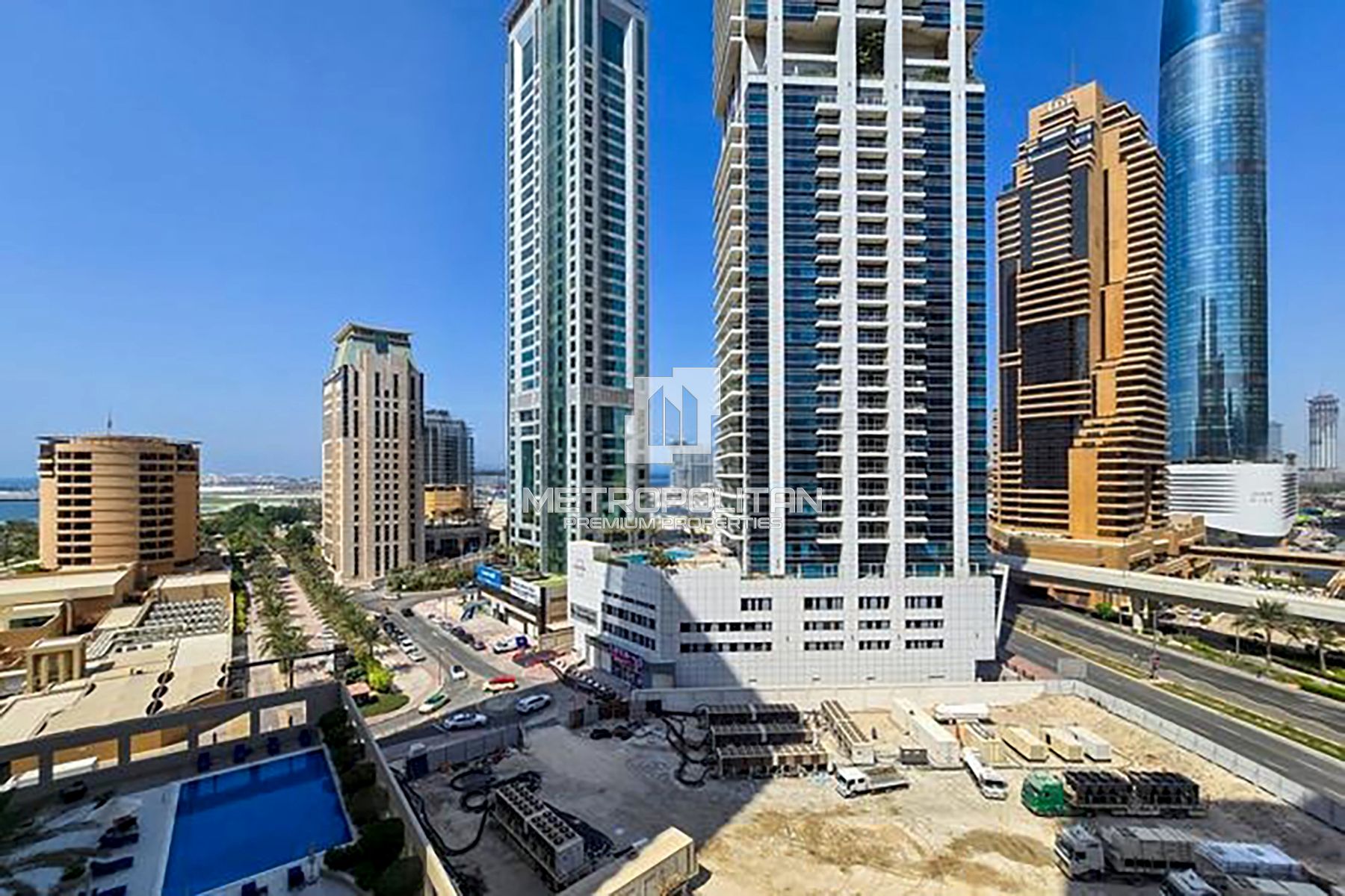 2BR Apartment for Sale in Dubai Marina – MPS-47573