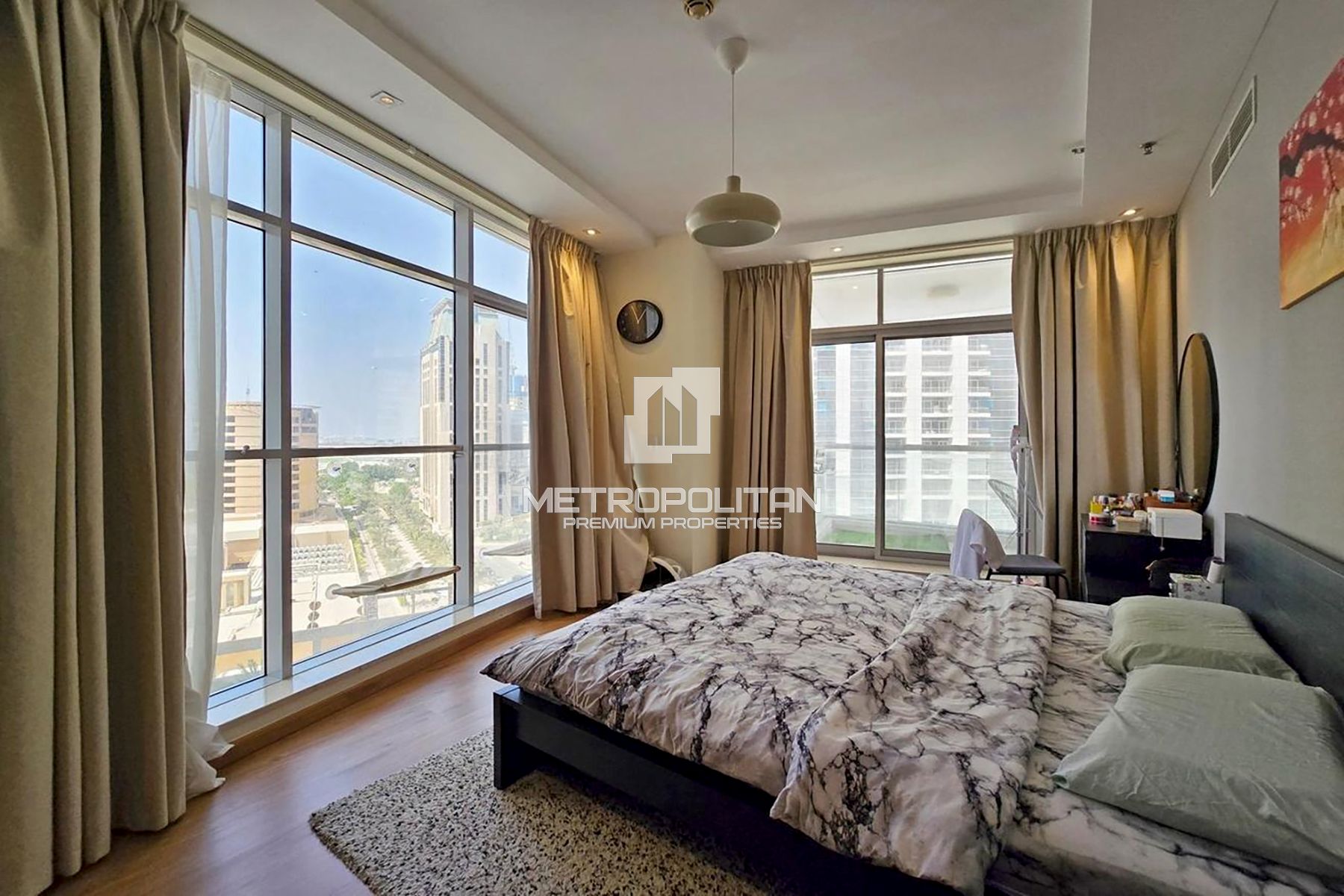2BR Apartment for Sale in Dubai Marina – MPS-47573