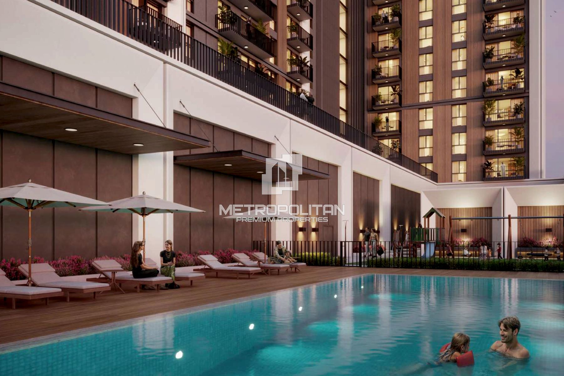Best Layout | Biggest Internal Area | Near Park