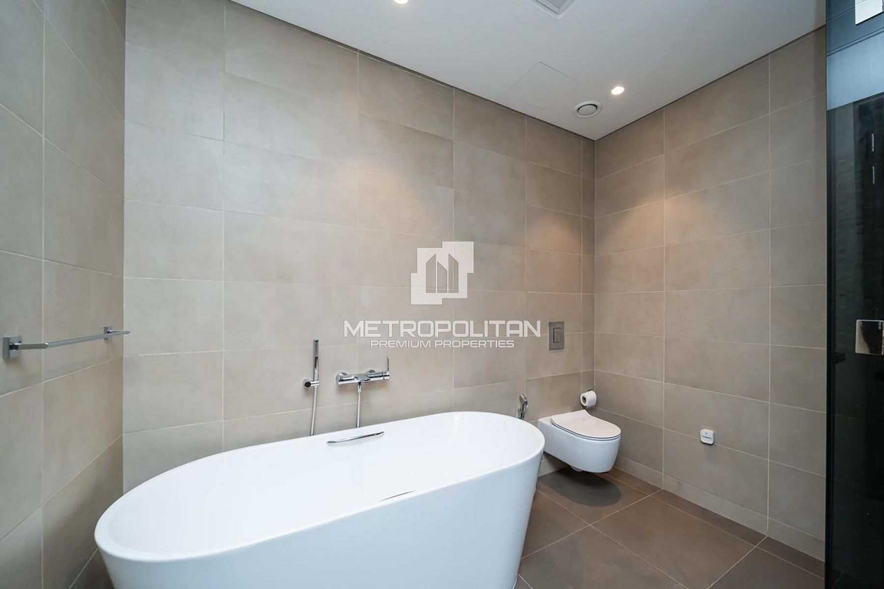 Corner Unit| Furnished | Prime Location| Best Deal