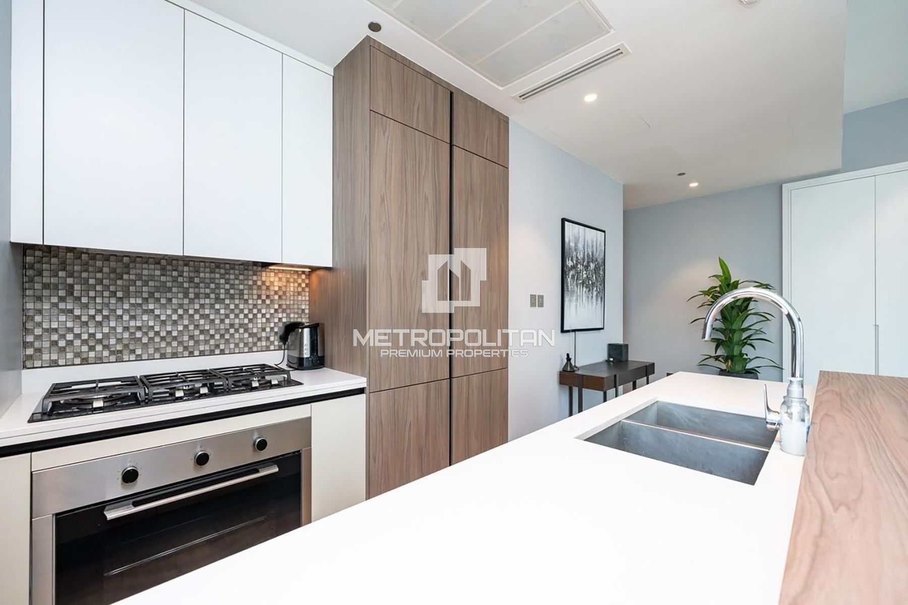 Corner Unit| Furnished | Prime Location| Best Deal