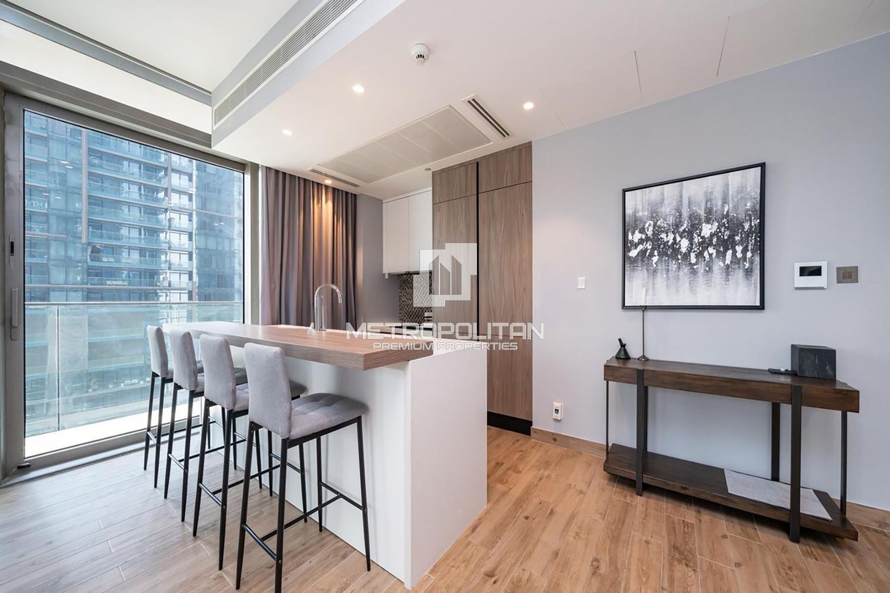 Corner Unit| Furnished | Prime Location| Best Deal