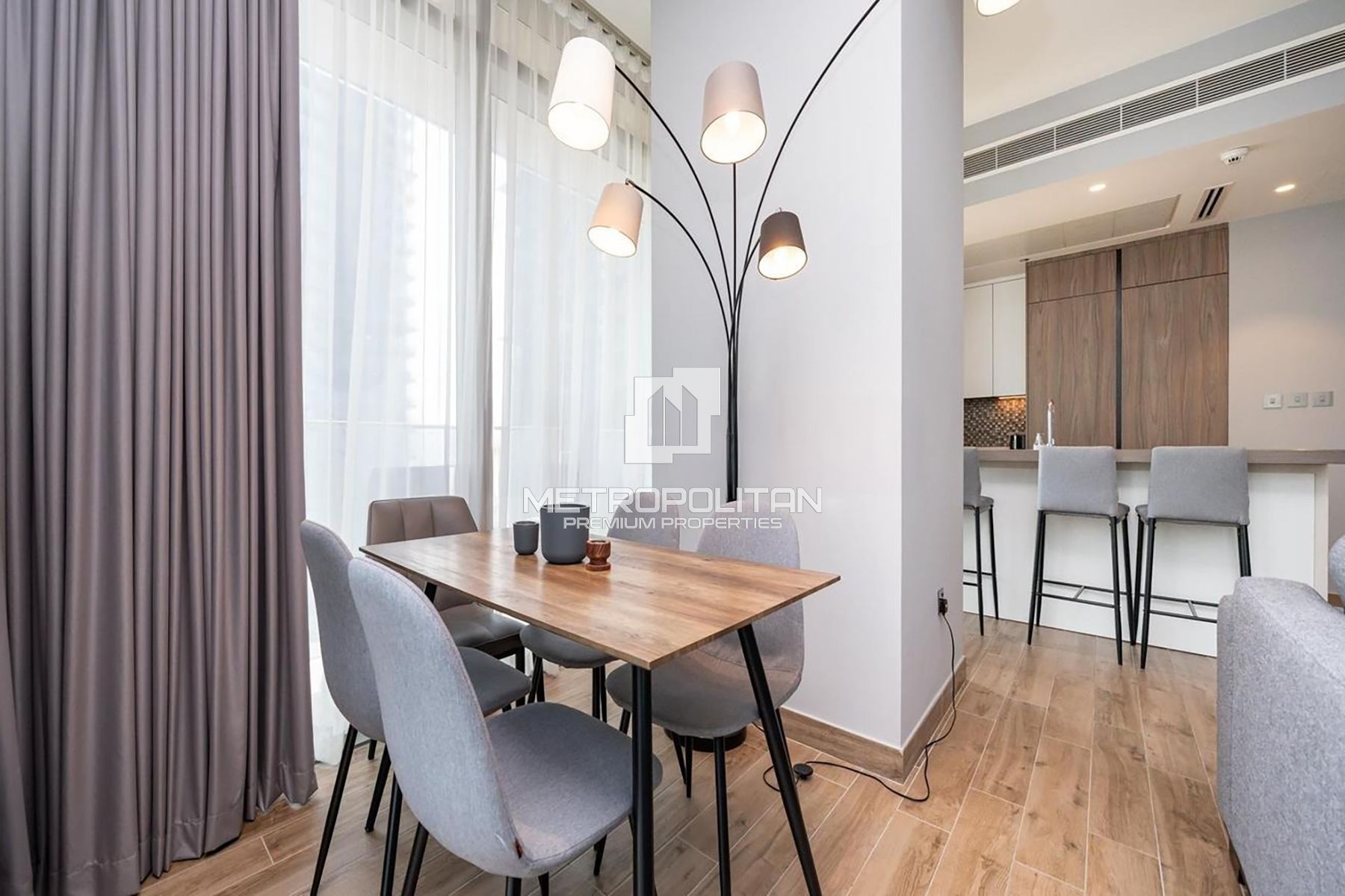 Corner Unit| Furnished | Prime Location| Best Deal
