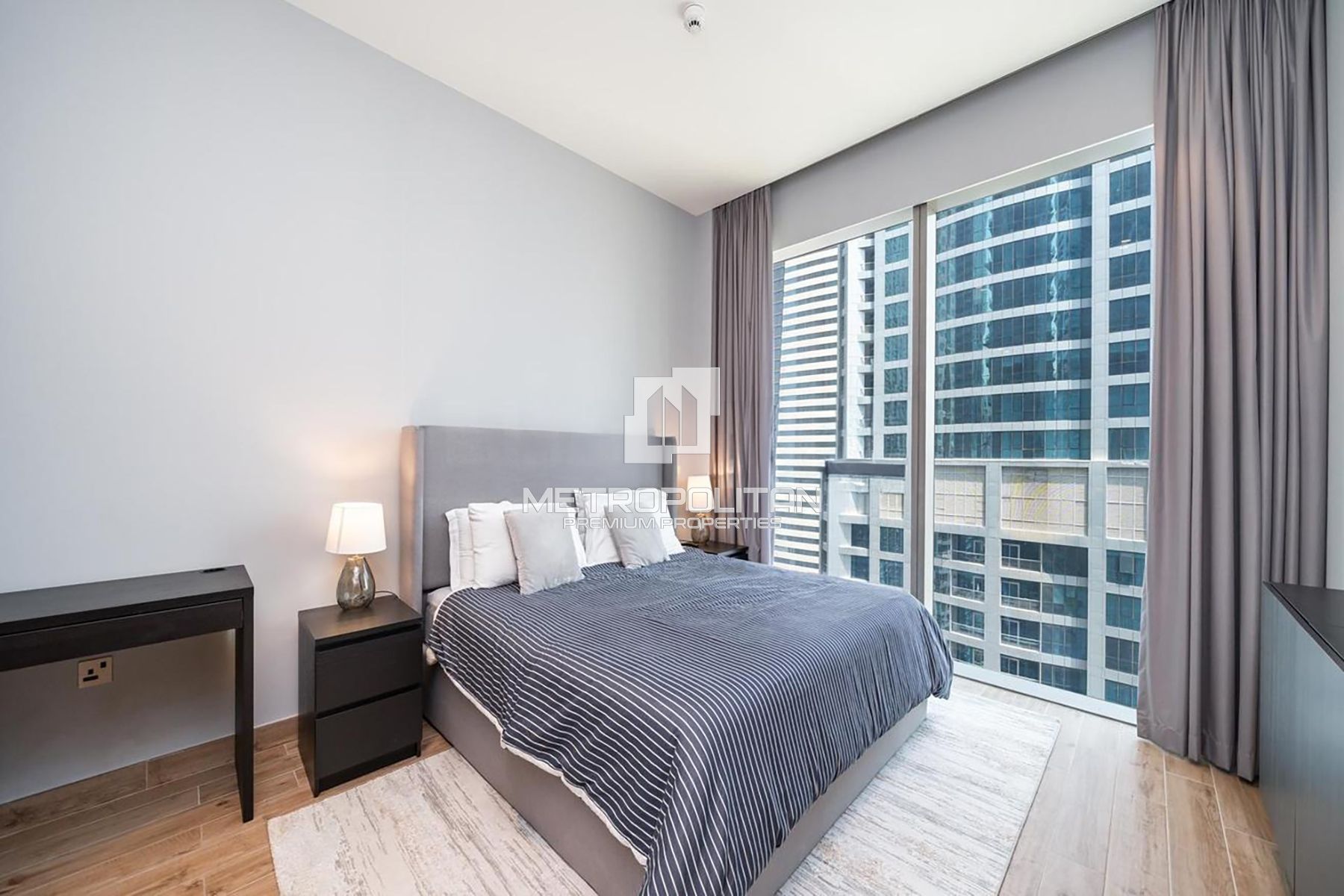 Corner Unit| Furnished | Prime Location| Best Deal