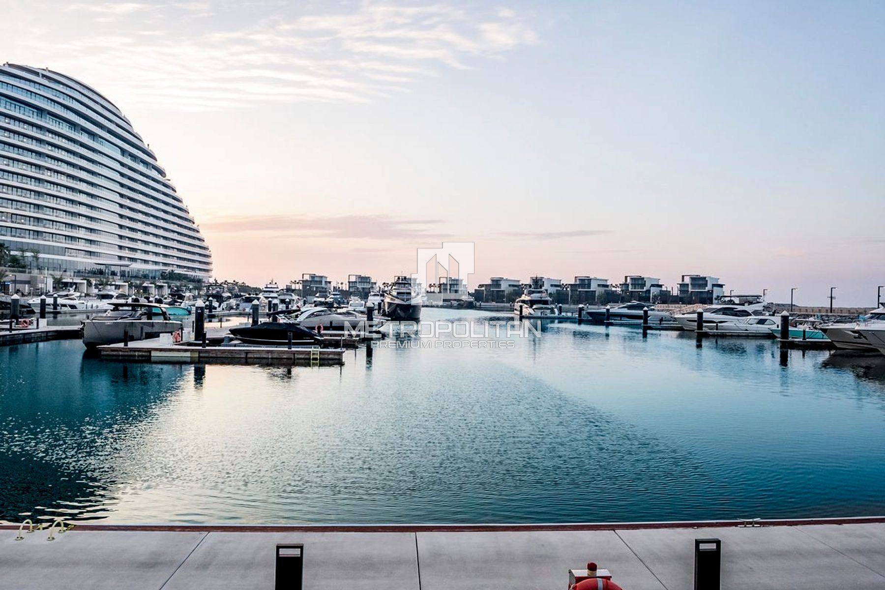 2BR Apartment for Sale in Jumeirah – MPS-47594