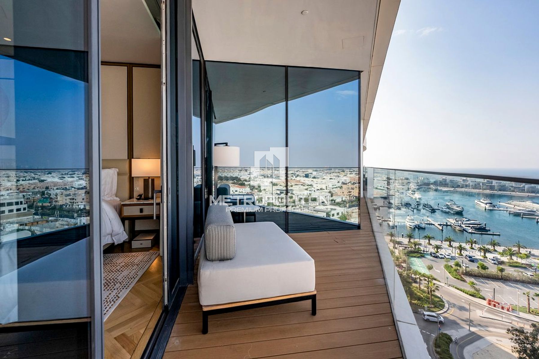 2BR Apartment for Sale in Jumeirah – MPS-47594