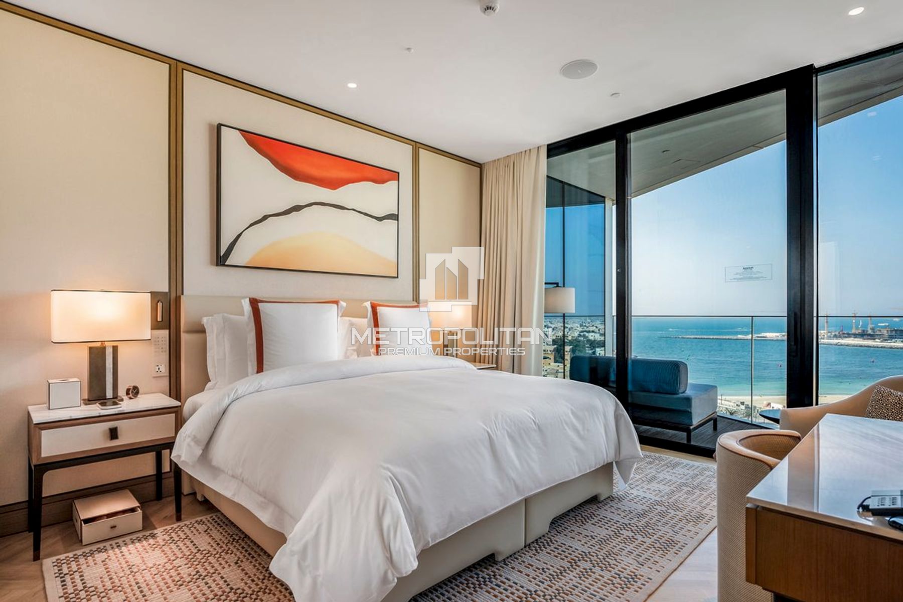 2BR Apartment for Sale in Jumeirah – MPS-47594