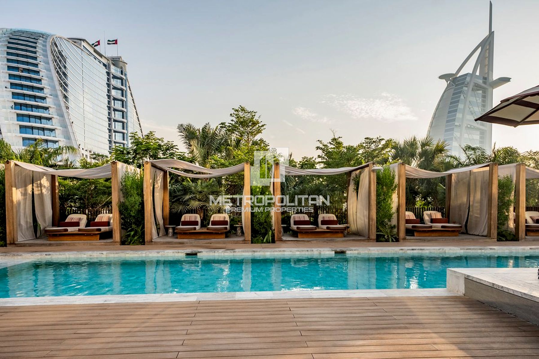 2BR Apartment for Sale in Jumeirah – MPS-47594