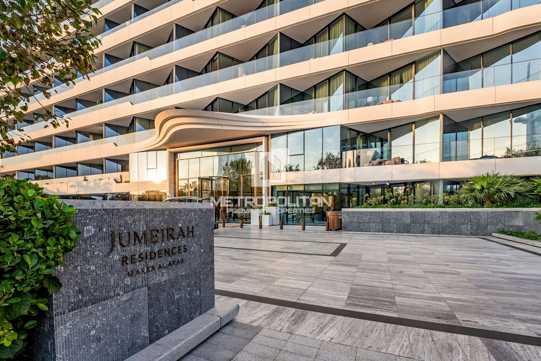 2BR Apartment for Sale in Jumeirah – MPS-47594