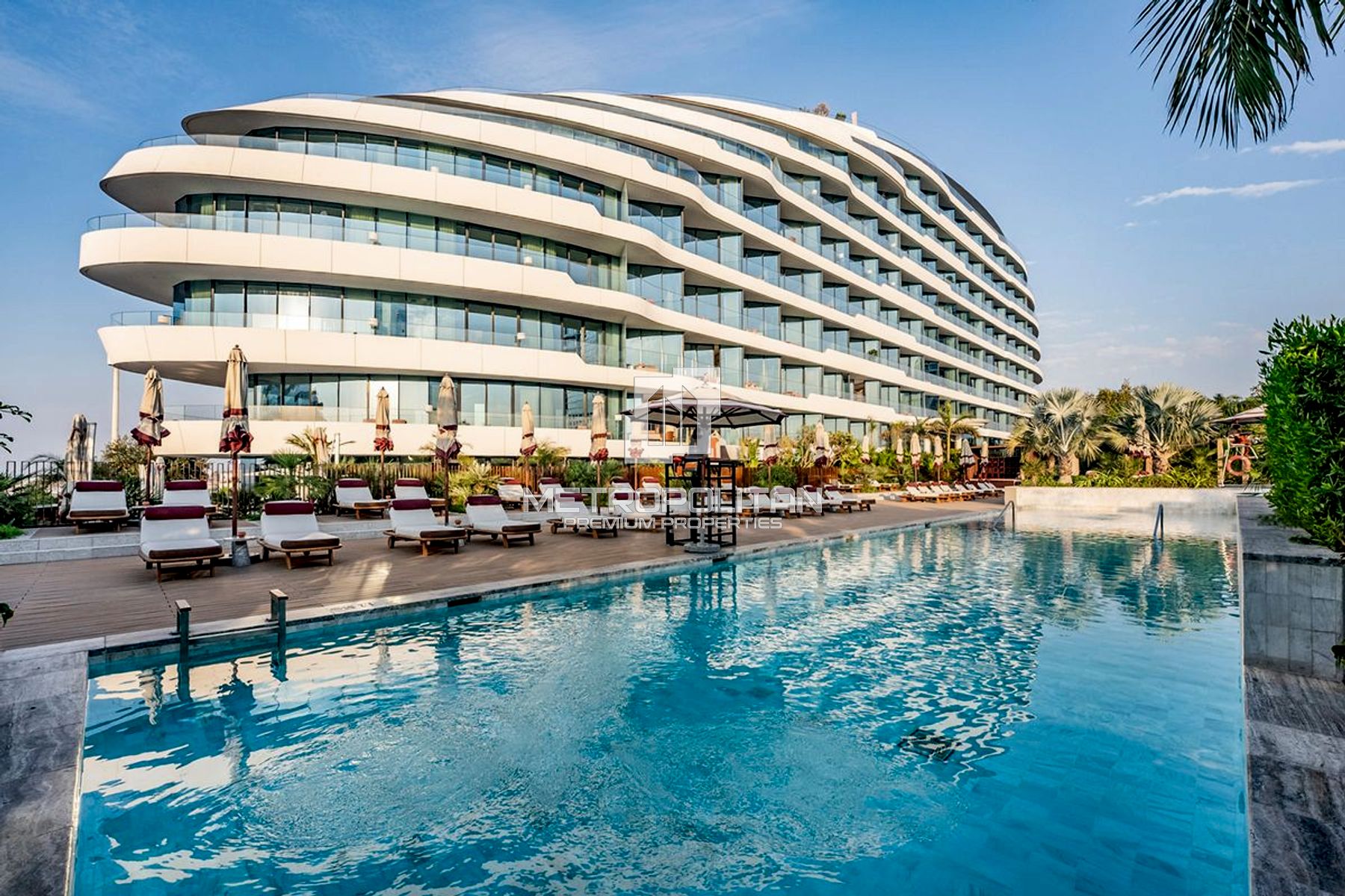 2BR Apartment for Sale in Jumeirah – MPS-47594