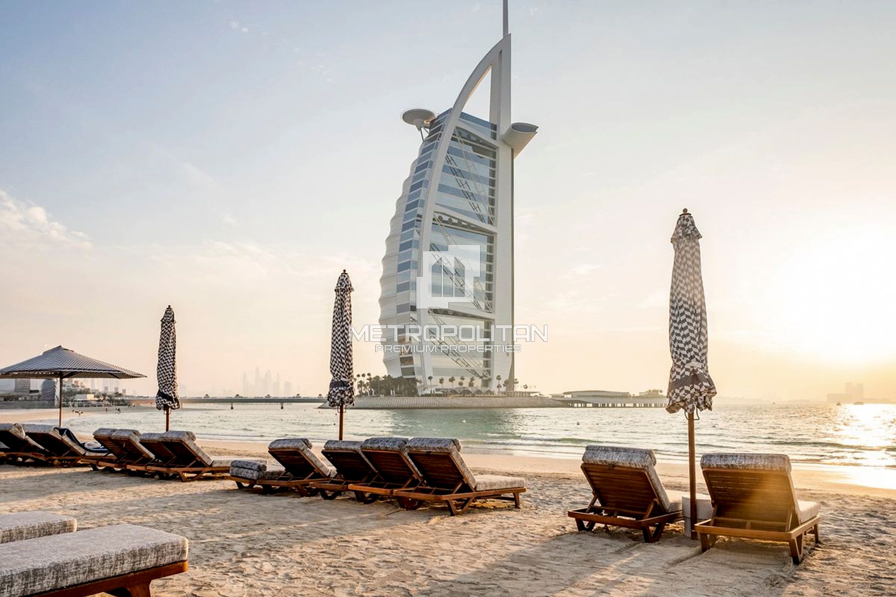 2BR Apartment for Sale in Jumeirah – MPS-47594