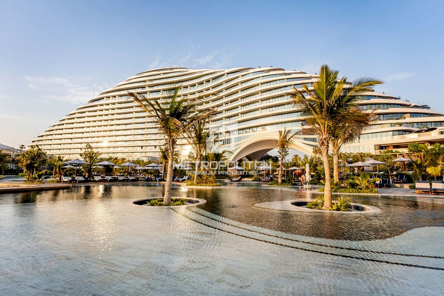 2BR Apartment for Sale in Jumeirah – MPS-47594
