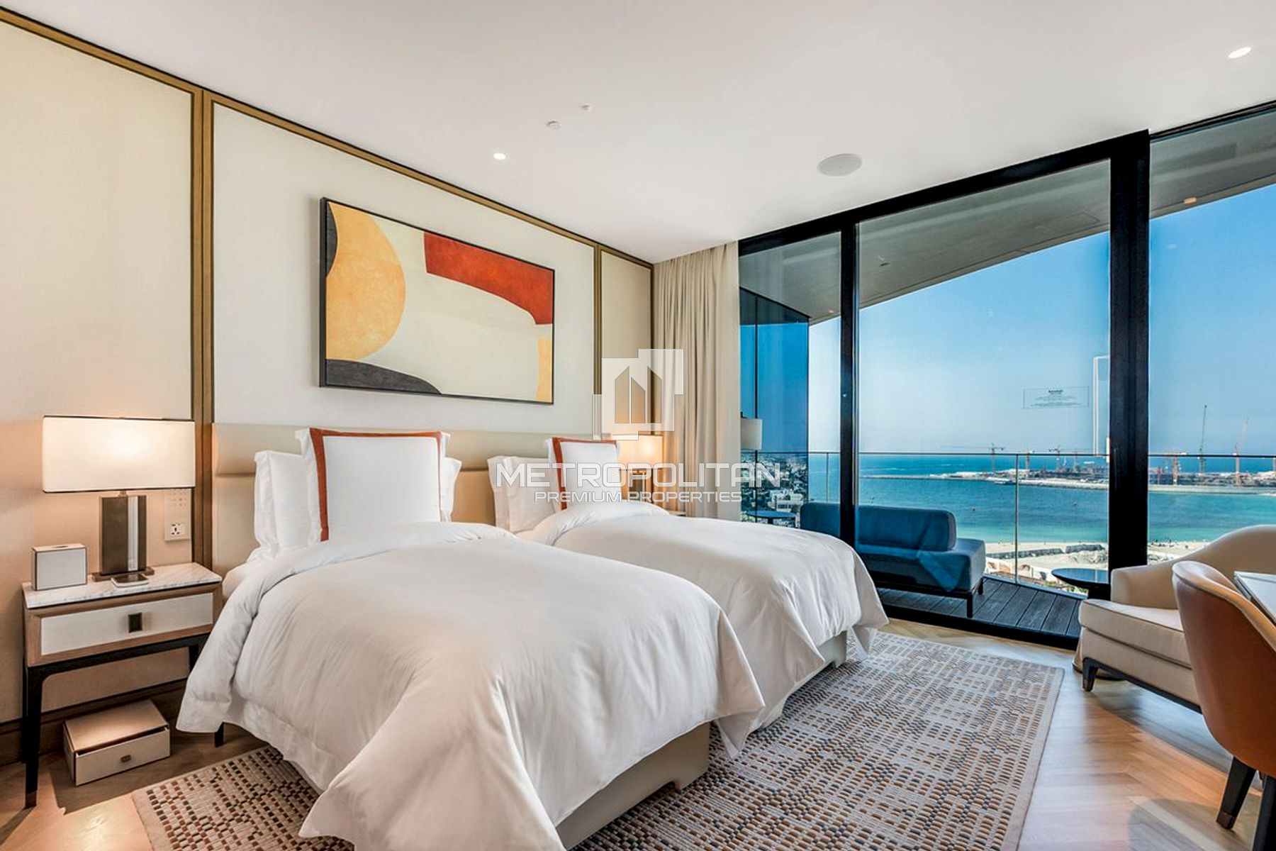 2BR Apartment for Sale in Jumeirah – MPS-47594