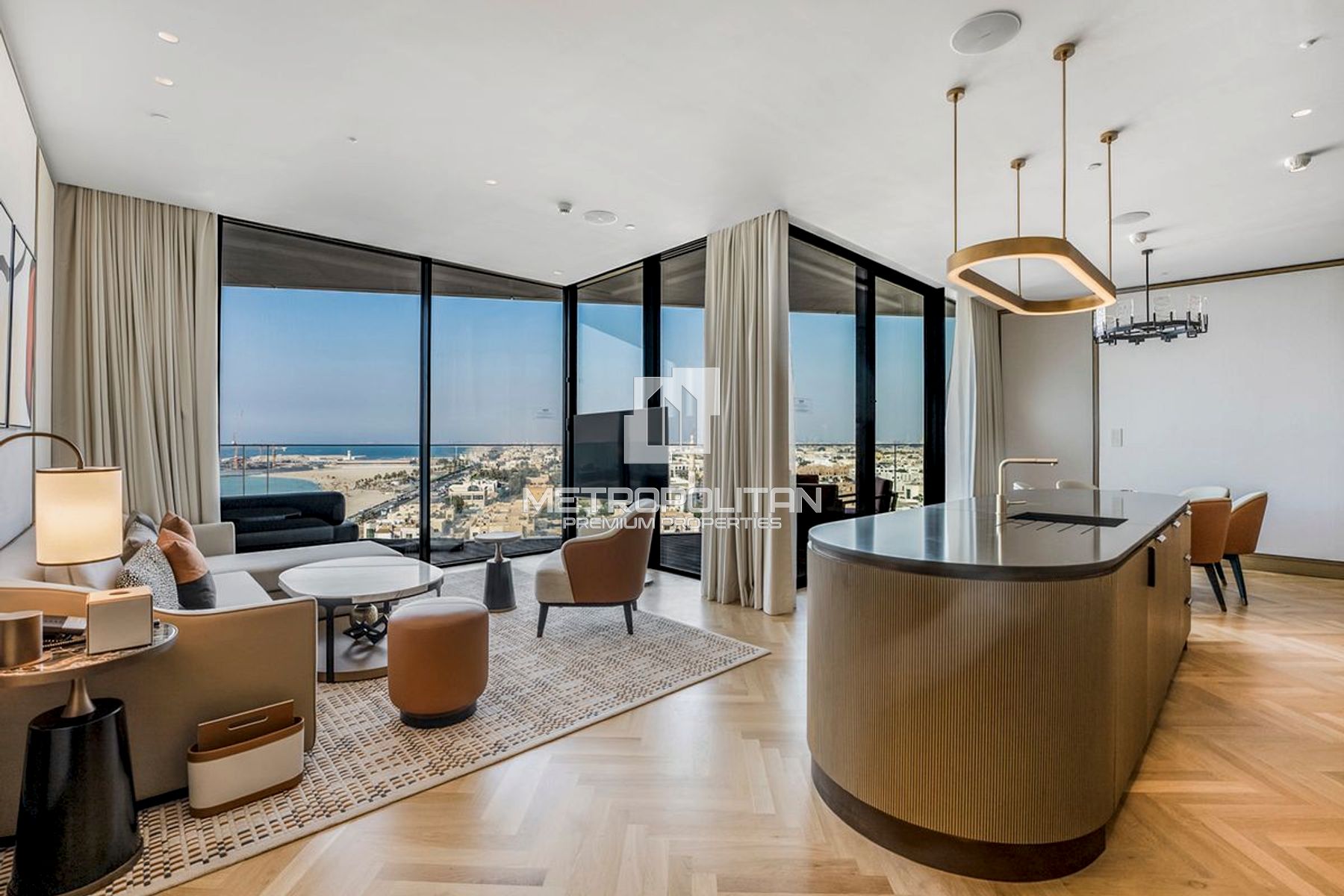 2BR Apartment for Sale in Jumeirah – MPS-47594