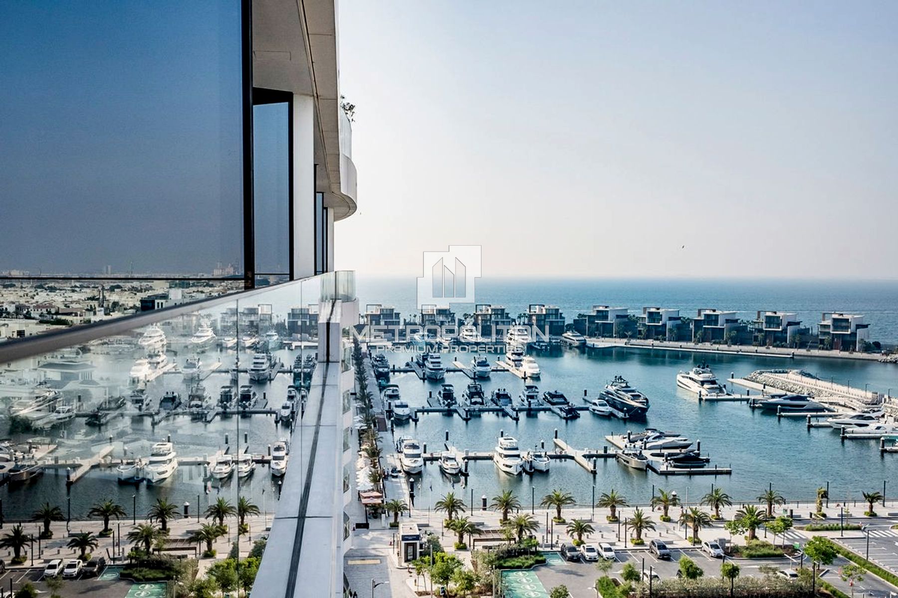 2BR Apartment for Sale in Jumeirah – MPS-47594