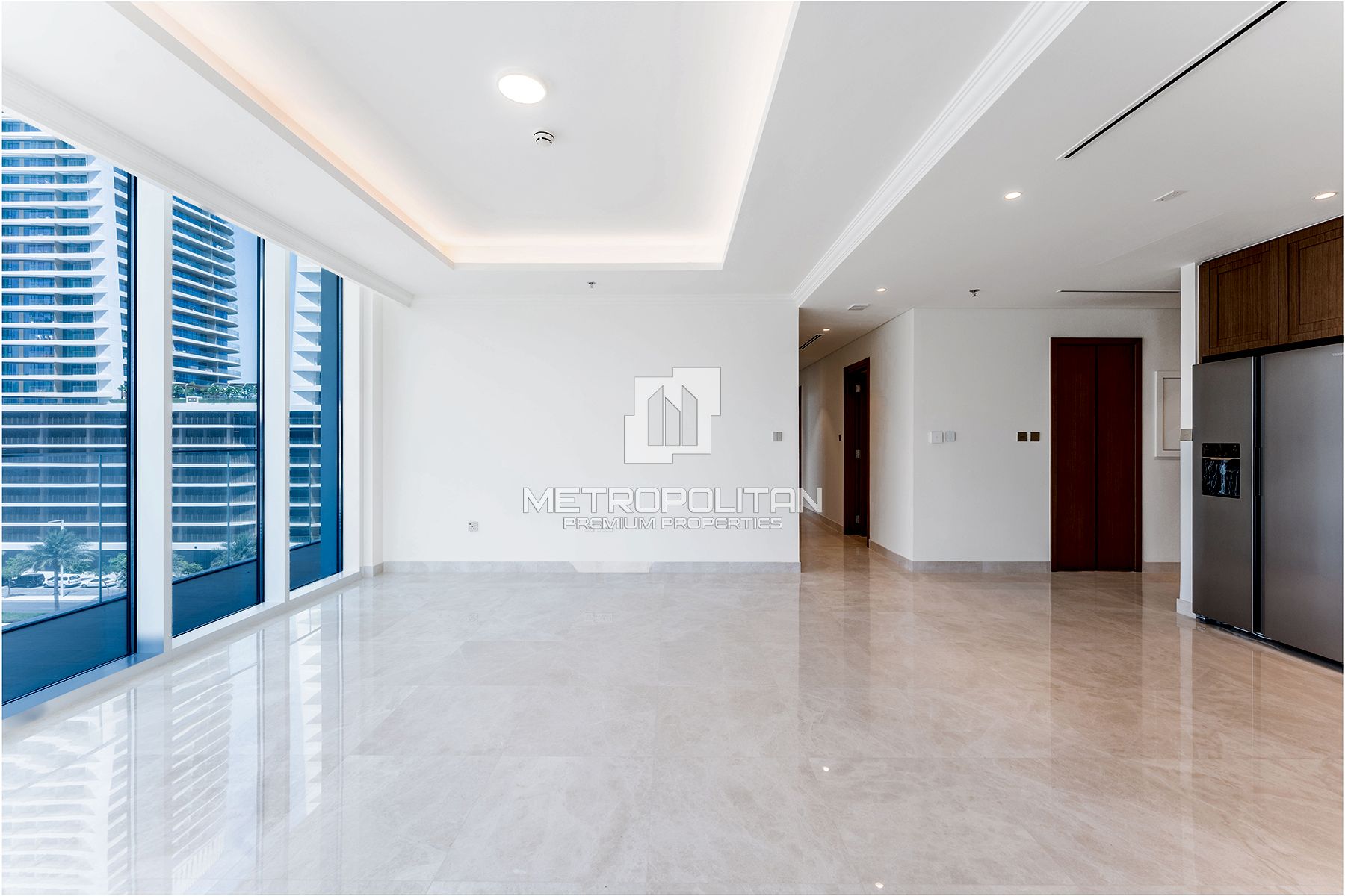 3BR Apartment for Sale in Dubai Harbour – MPS-47598