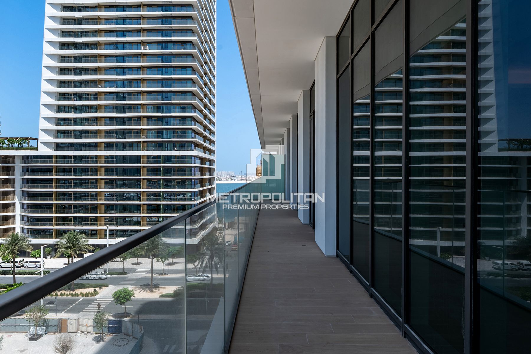 3BR Apartment for Sale in Dubai Harbour – MPS-47598