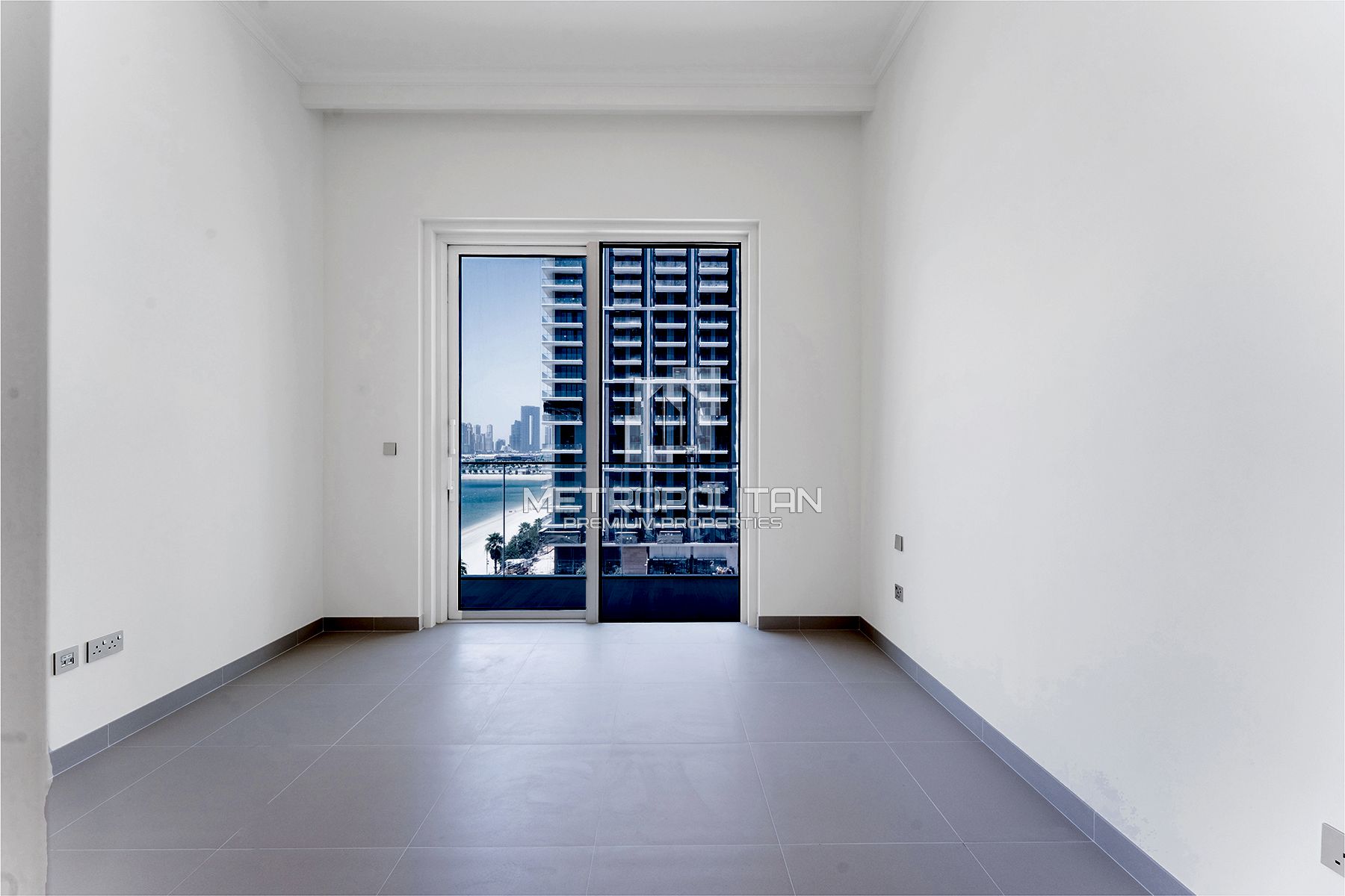 3BR Apartment for Sale in Dubai Harbour – MPS-47598