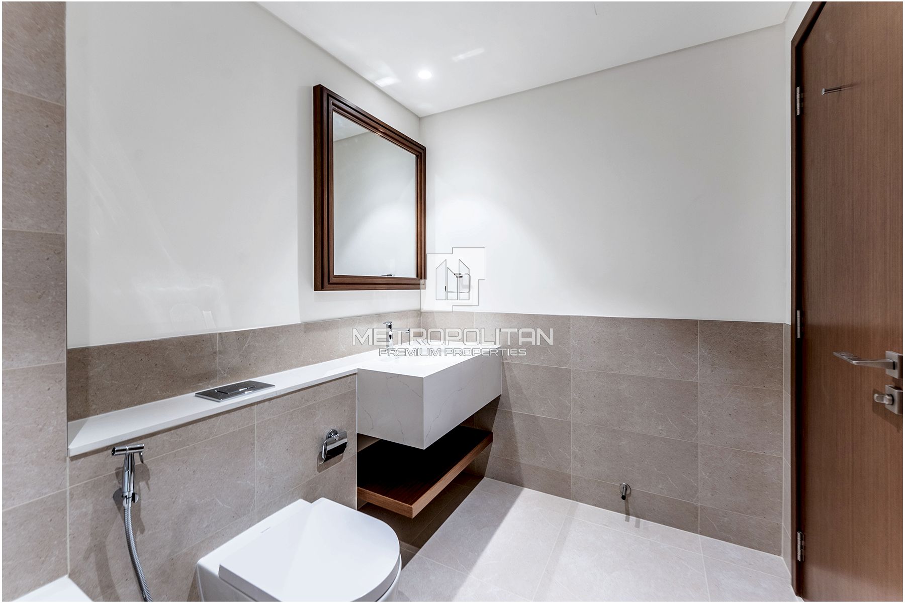 3BR Apartment for Sale in Dubai Harbour – MPS-47598